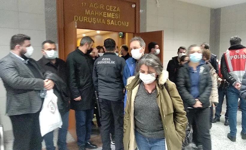 Berkin Elvan davasında savcı mütalaasını açıkladı