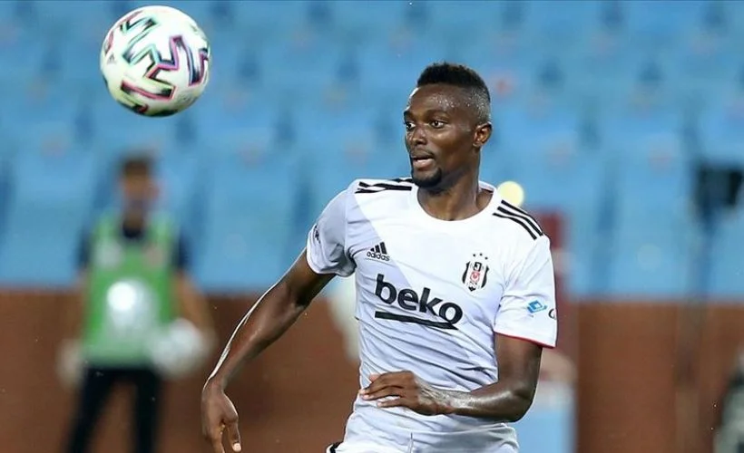 Bernard Mensah futbola devam edecek mi? Beşiktaşlı Bernard Mensah'ın sağlık durumu nasıl?