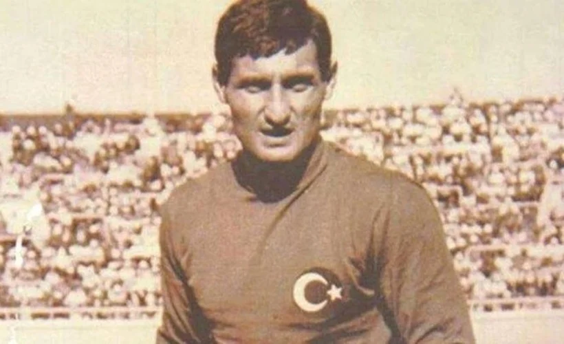 Beşiktaş'ın efsane kalecisi hayatını kaybetti