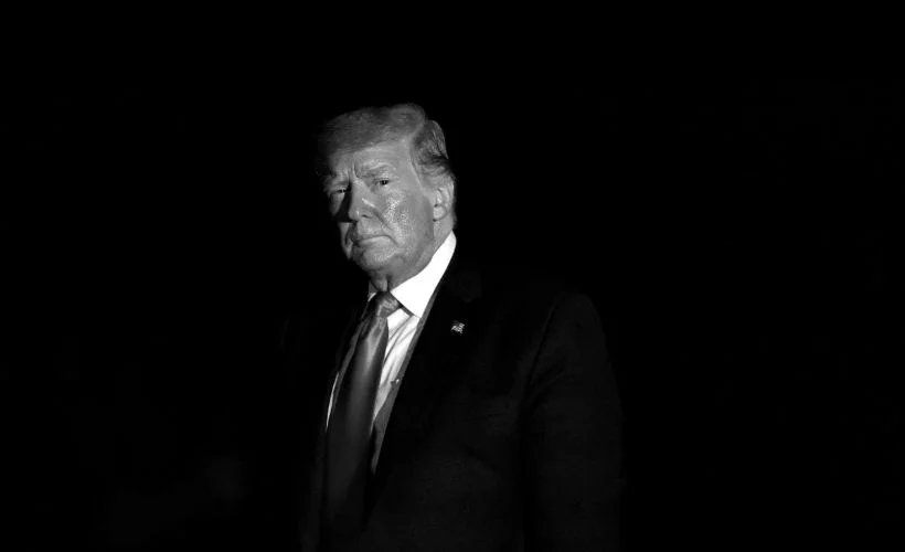 Beyaz Saray'ı tek tek terk ediyorlar, Trump ise kızgın