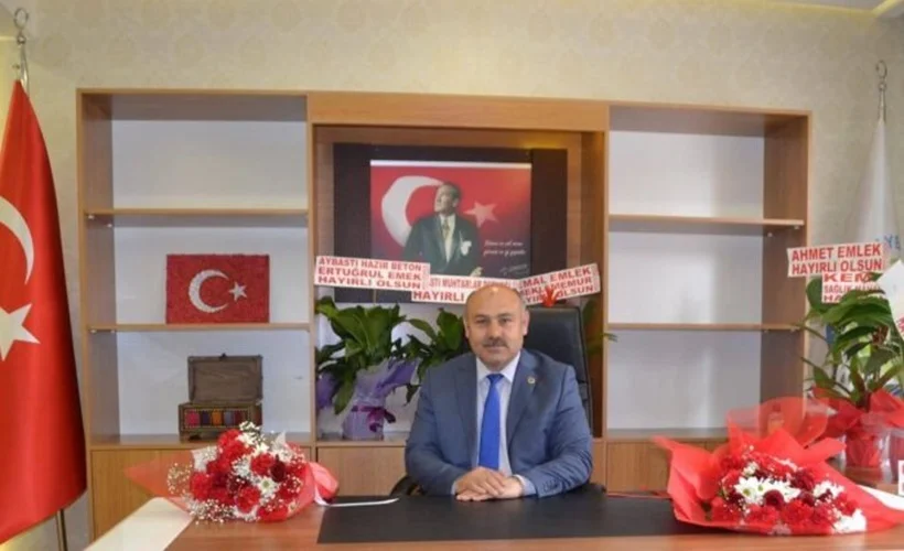 Beytullah Geçtan kimdir?
