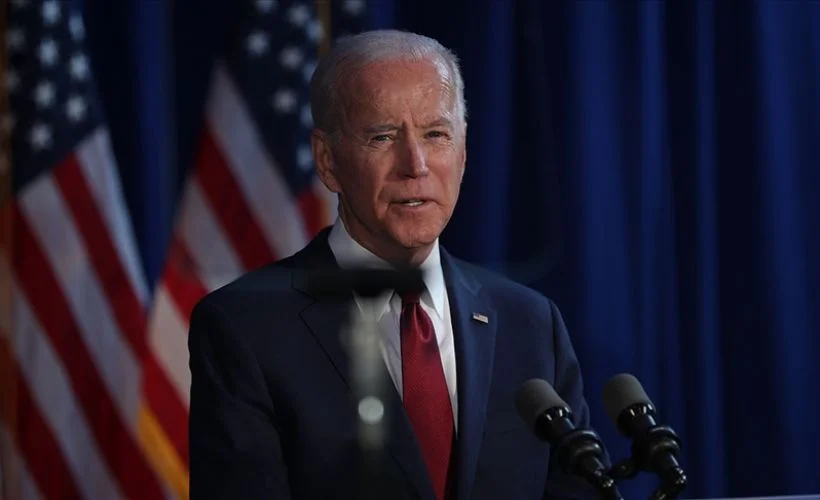 Biden'ın Adalet Bakanlığına temyiz mahkemesi hakimi Garland'ı getirmesi bekleniyor