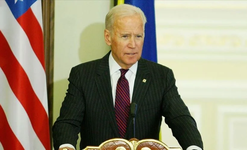Biden, McGurk'u da kadrosuna katıyor