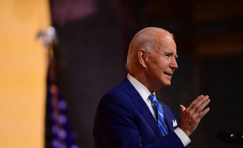 Biden: Trump, destekçilerine 'çekilin' çağrısı yapsın