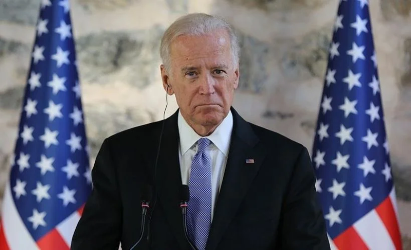 Biden yönetiminden 'Filistin' açıklaması