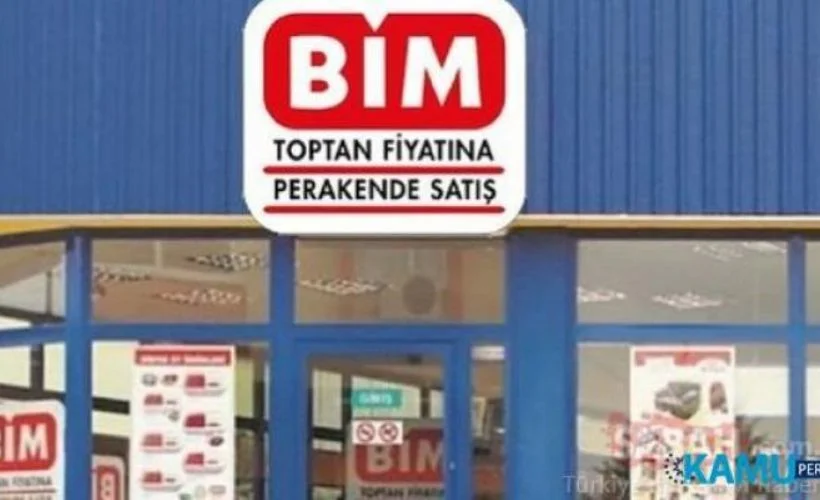 BİM personel alımı formu | BİM hangi şehirlerde personel alımı yapıyor? 6 şehirde 38 yeni ilan yayınladı!
