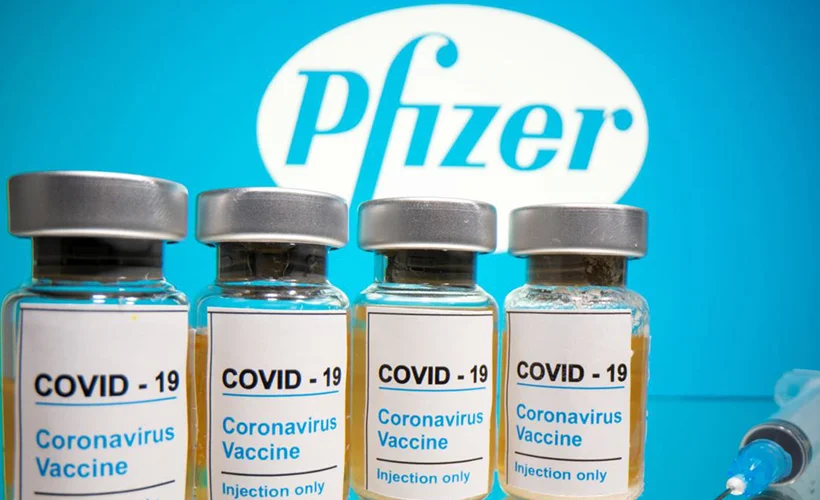 Biontech-Pifzer aşısı, yeni mutasyona karşı da etkili oldu