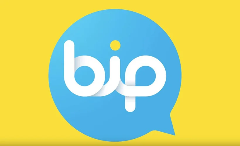 BiP'e son 3 günde 4,6 milyon yeni kullanıcı katıldı