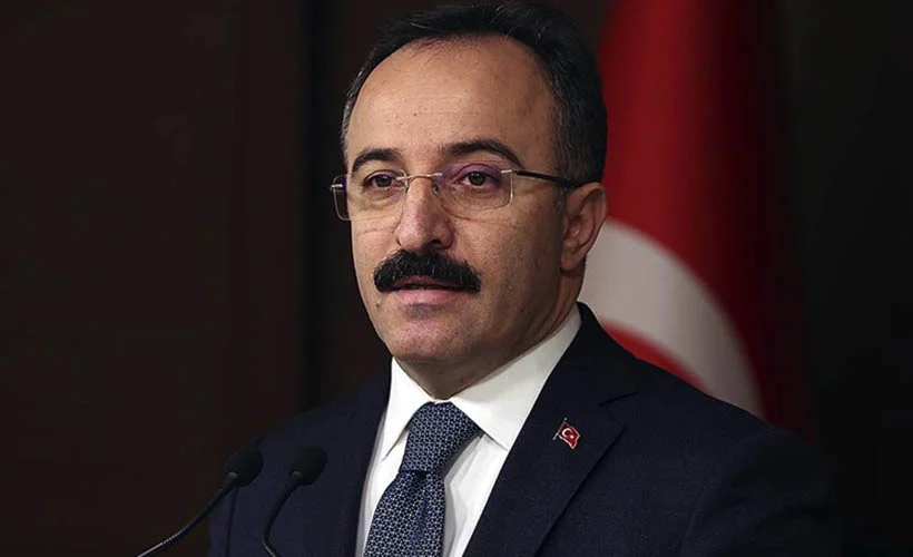 'Boğaziçi'ndeki eylemlerde gözaltına alınan 17 kişiden 15'i öğrenci değil'