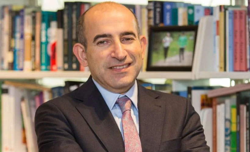 Boğaziçi rektörü Prof. Dr. Bulu'nun 22 yıl önce yaptığı konuşma ortaya çıktı!