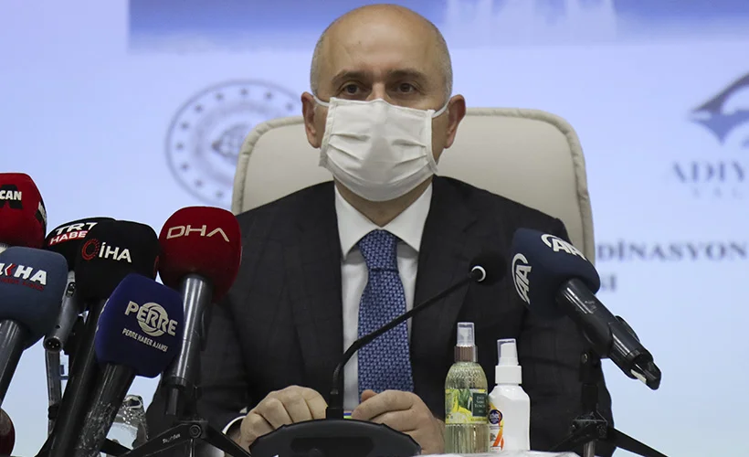 'Bölünmüş yollar trafik kazalarını yüzde 70 azalttı'