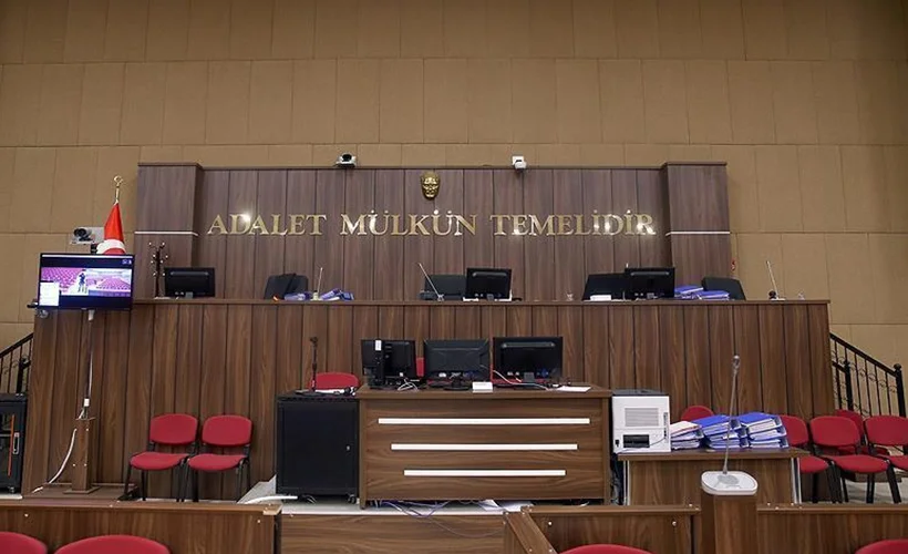 Buçukoğlu'na FETÖ üyeliğinden 7 yıl 6 ay hapis cezası