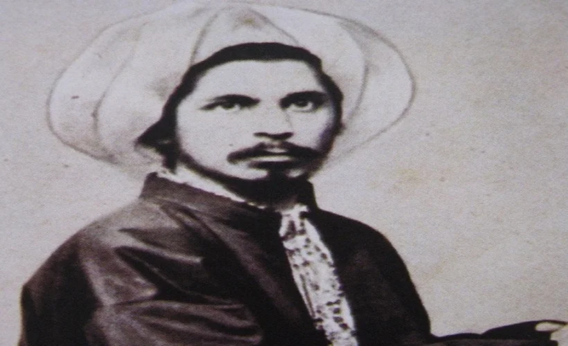 Çalkantılı dönem ve Ali Suavi