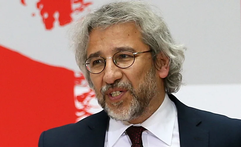 Can Dündar'a verilen 27 yıl 6 ay hapis cezasının gerekçesi açıklandı