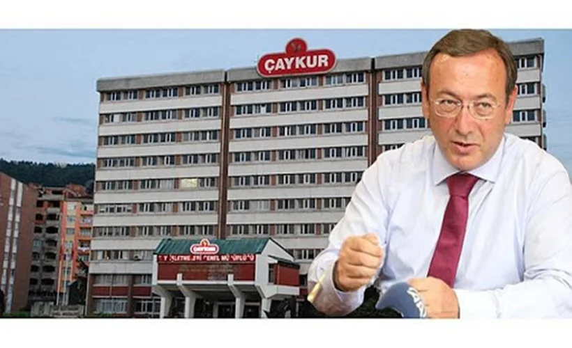 Çaykur'dan İstanbul'a özel 'Ayasofya Çayı'
