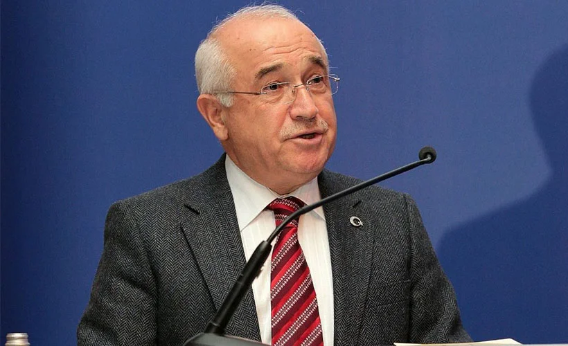 Cemil Çiçek, Demirtaş ve Berberoğlu hakkında konuştu