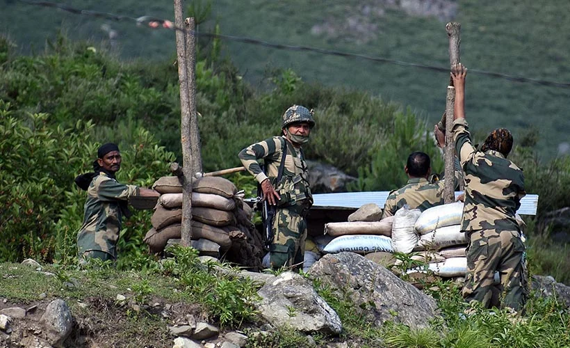 Çin ile Hindistan arasında tansiyonu yükselten çatışma