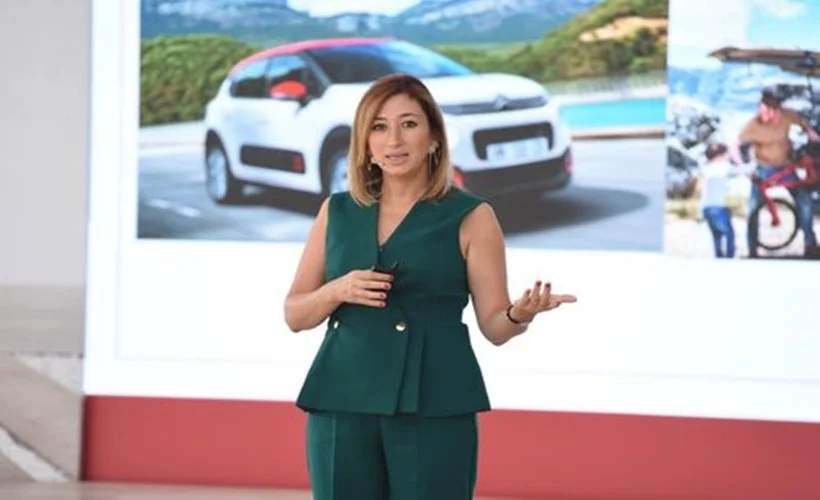 Citroen Türkiye'nin 2021 hedefi 5,6'lık pazar payı
