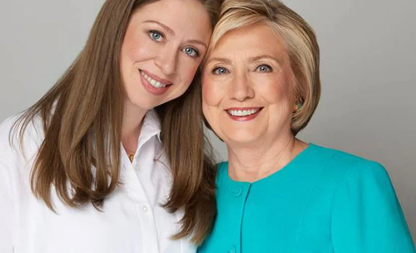 Clintonlar, PKK'lı kadın teröristleri anlatan kitabın TV haklarını aldı