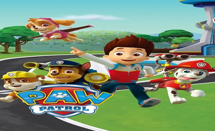 Çocuklar tatilin tadını TV+'ta çıkarıyor