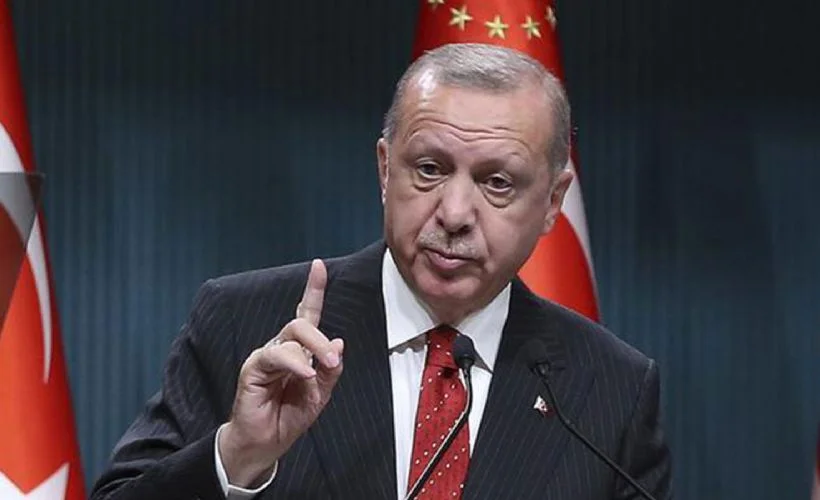 Cumhurbaşkanı Erdoğan: Kültürün taşıyıcısı olan dili ihmal ediyoruz