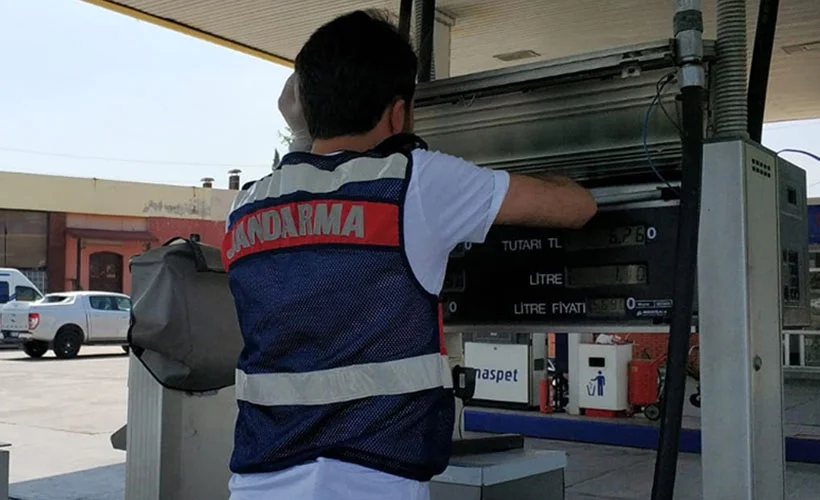 Cumhuriyet tarihinin en büyük kaçakçılık operasyonu