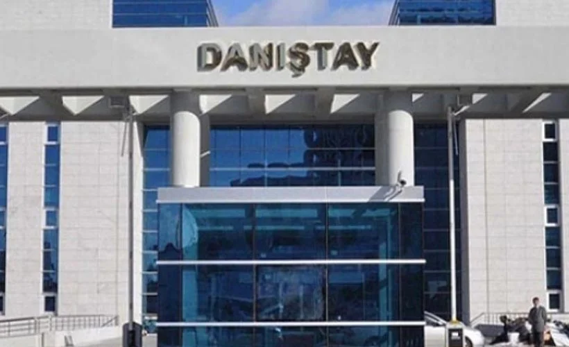 Danıştay üyeliğine Hümeyra Ergin Ercan seçildi