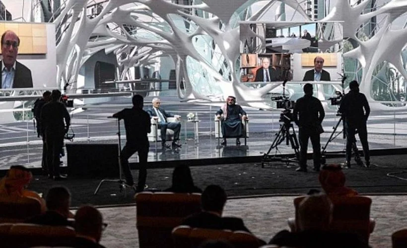 Davos'un gündemi: 'Uluslararası Ticaret Sisteminde Reform'