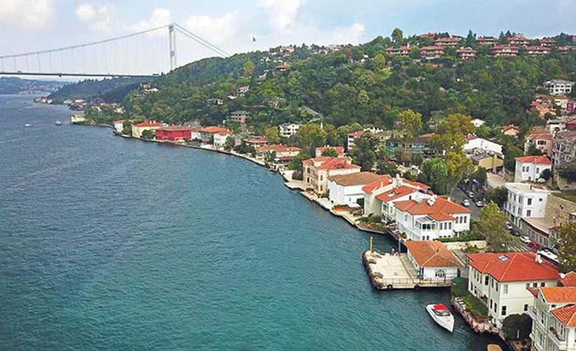 Değerli konut vergisi mükellefleri için e-beyanname süreci başladı