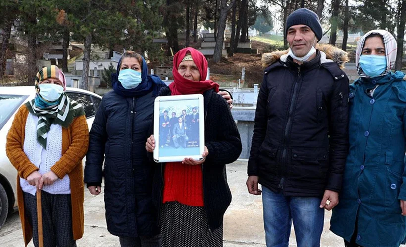 'Deli Selim'in ailesi, Ata Demirer'in gelip helallik almasını istiyor