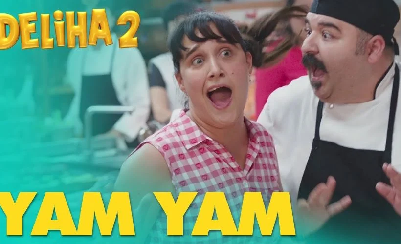 Deliha 2 oyuncuları kimler? Deliha 2 oyuncularının isimleri