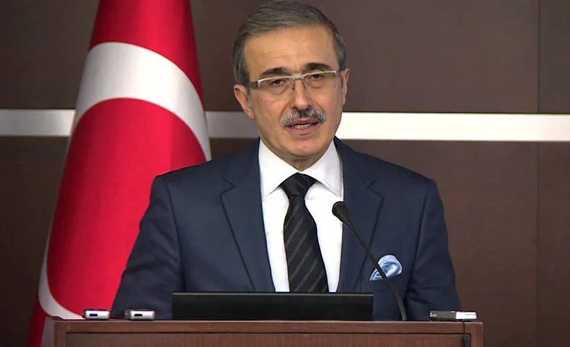 Demir: 2021'de Akıncı TİHA'da ilk teslimatlar yapılacak