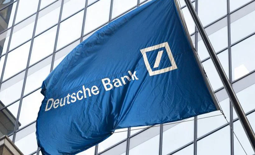 Deutsche Bank AG, 100 milyon dolar ödeyerek rüşvet davasını kapattı