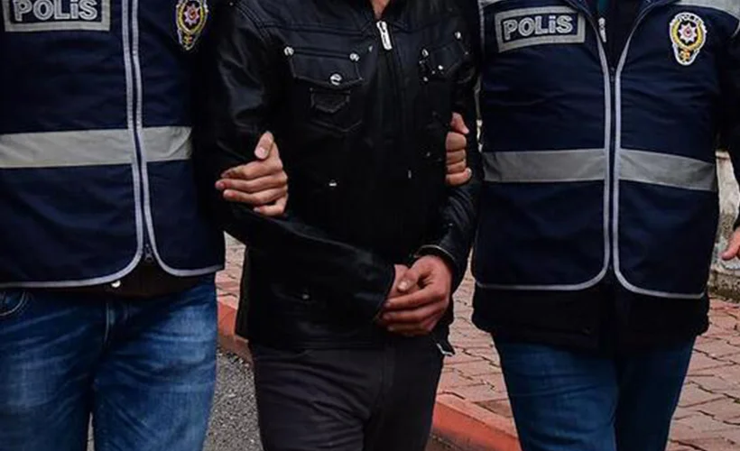 DHKP/C şüphelisi sınırda yakalandı