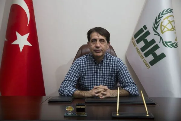 Dikkat çeken İHH raporu: Türkiye'de 10 milyon madde bağımlısı var