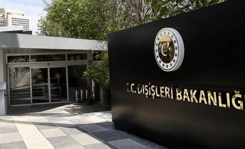 Dışişleri Bakanlığı'ndan Somali'deki saldırı hakkında açıklama