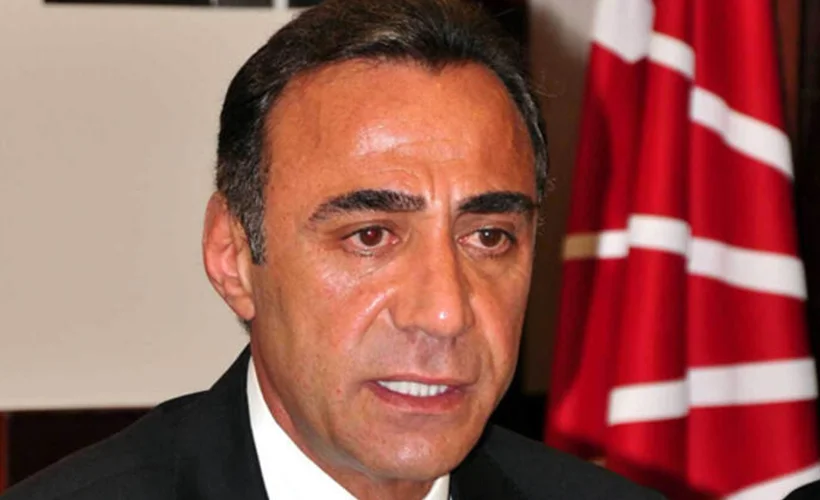 Diyanet'ten, CHP'li Berhan Şimşek hakkında suç duyurusu