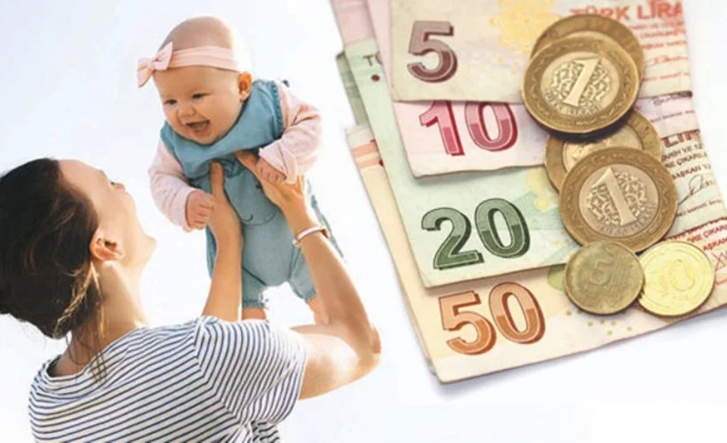 Doğum parası ne kadar oldu? Doğum parası hesaplama