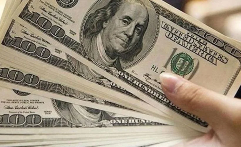 Dolar ne kadar oldu? 27 Ocak son dakika dolar fiyatı