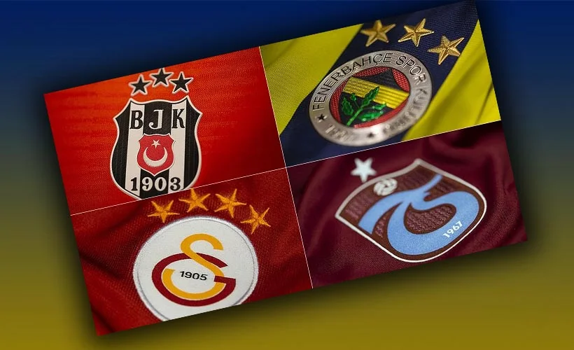 'Dört büyüklerin' borcu 14 milyar liraya dayandı