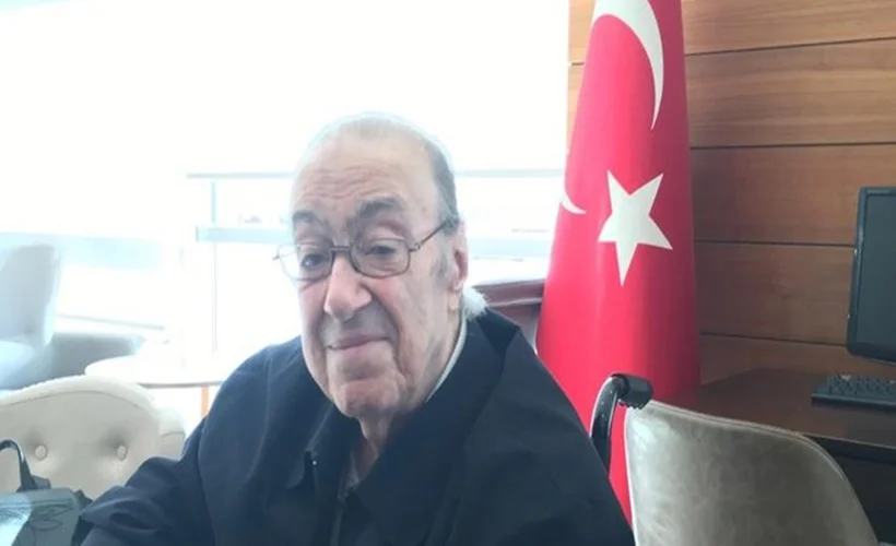 Dündar Osmanoğlu kimdir?