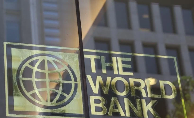 Dünya Bankası 'Türkiye'nin büyüme beklentisini' yükseltti