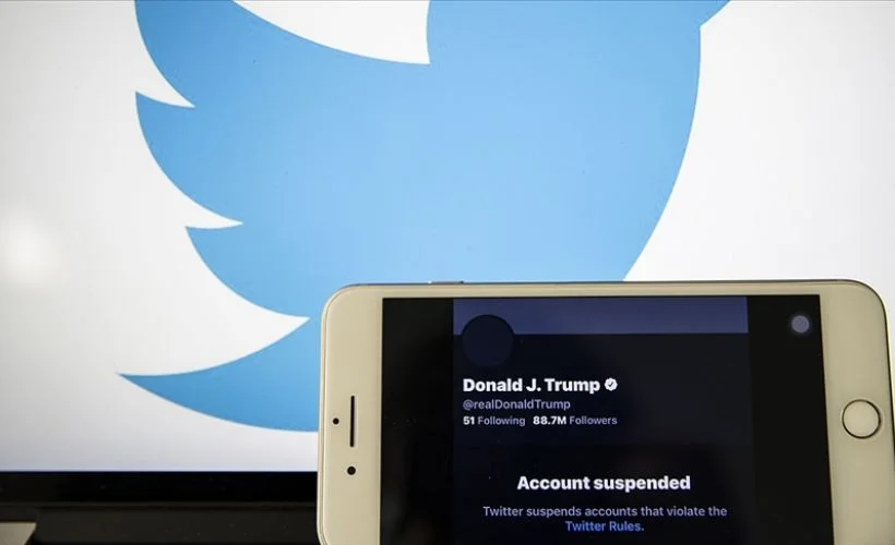 Dünya, Twitter'ın 'ifade özgürlüğü ve tarafsızlık' iddiasını tartışıyor