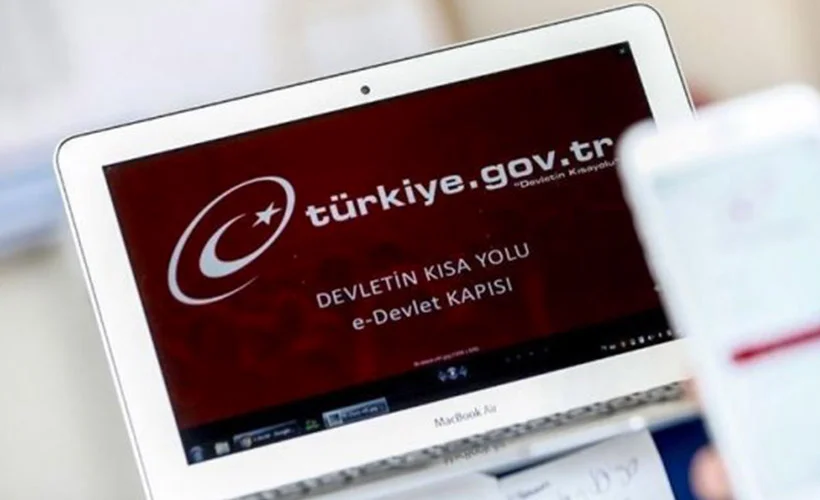 e-Devlet Kapısı'ndan memnuniyet oranı yüzde 95 oldu