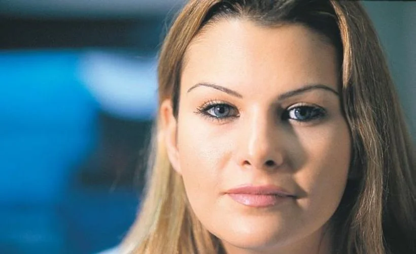 Ebru Şimşek kimdir?