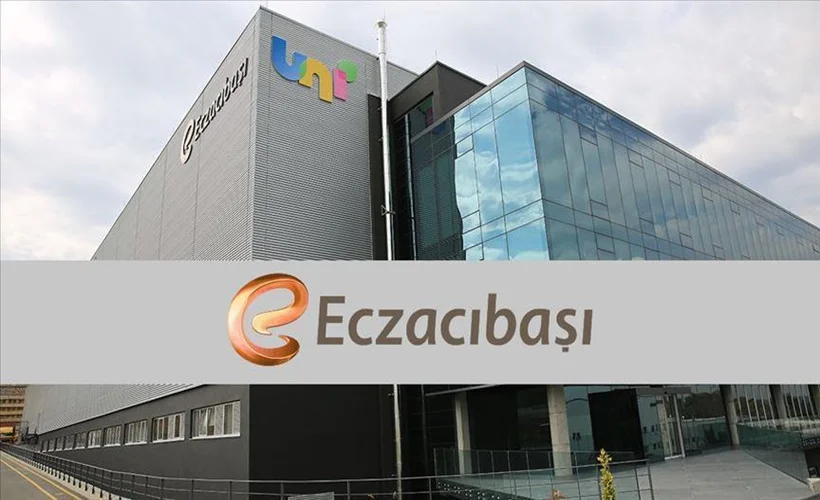 Eczacıbaşı'nda kadınlar 'görev başında'