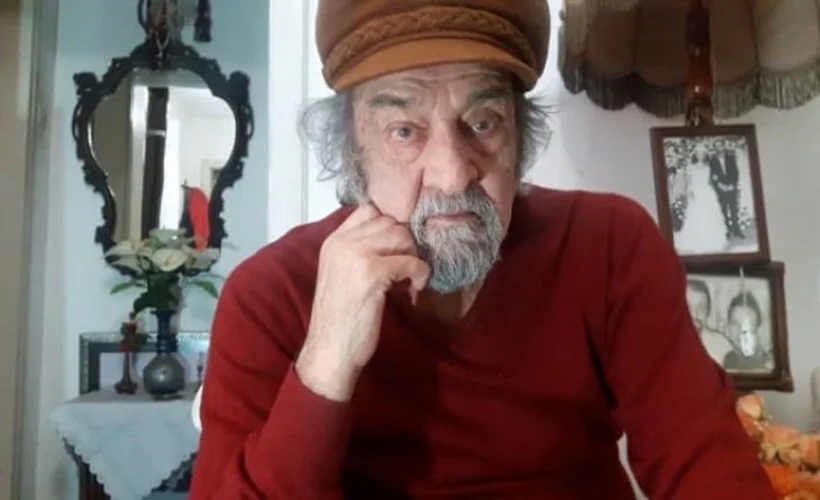 Ekrem Gökkaya kimdir?