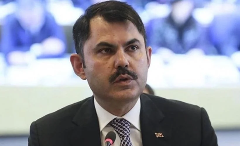 Elazığ'da inşa edilen konutlar yarın teslim edilecek