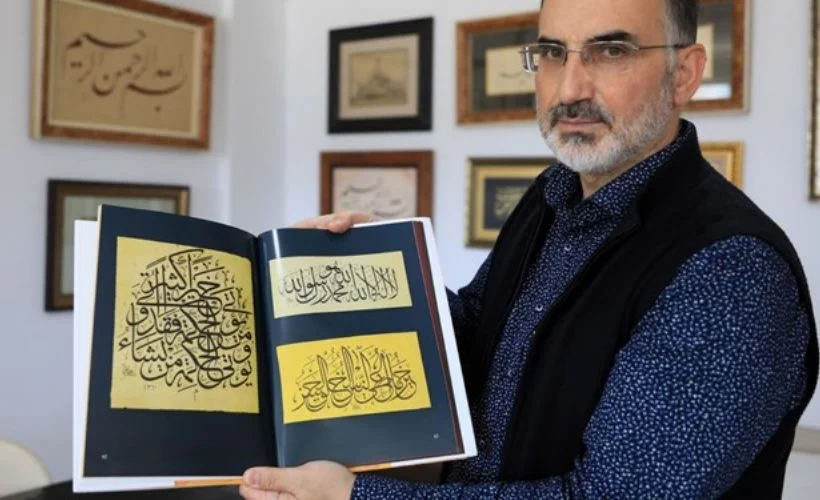 Elmalılı Hamdi Yazır'ın arşivi ortaya çıktı