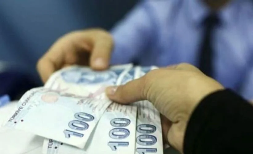 Emekli maaşlarıyla ilgili yeni karar